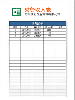 内黄代理记账